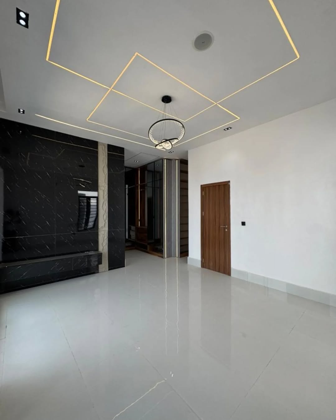 Spacious 4-Bedroom Haven in Ajah with Premium Finishes