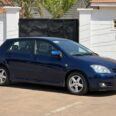 2006 Toyota Corolla: Unbeatable Value & Flawless Drive