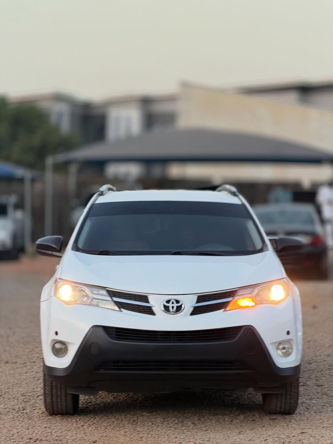 2015 Toyota RAV4: Adventure-Ready & Unbeatable Value