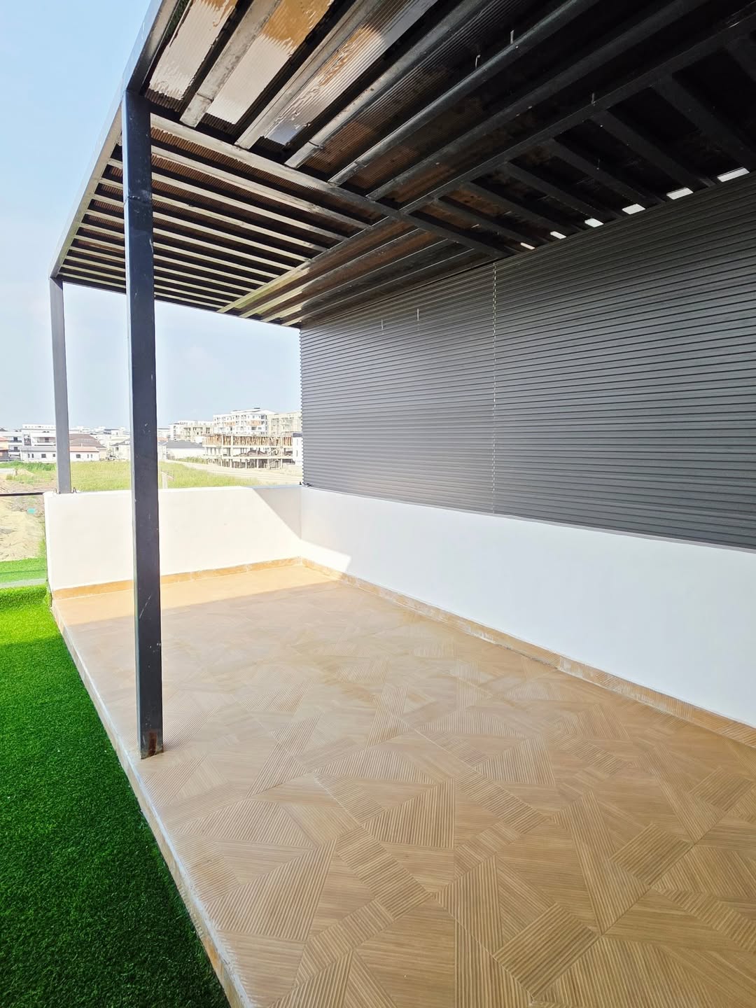 5-Bedroom Lekki Palace with Cinema & Pool