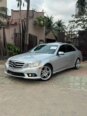 Luxury Legacy: 2010 Mercedes E350