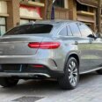 Luxury Ready: 2017 Mercedes GLE400, All-Inclusive Price