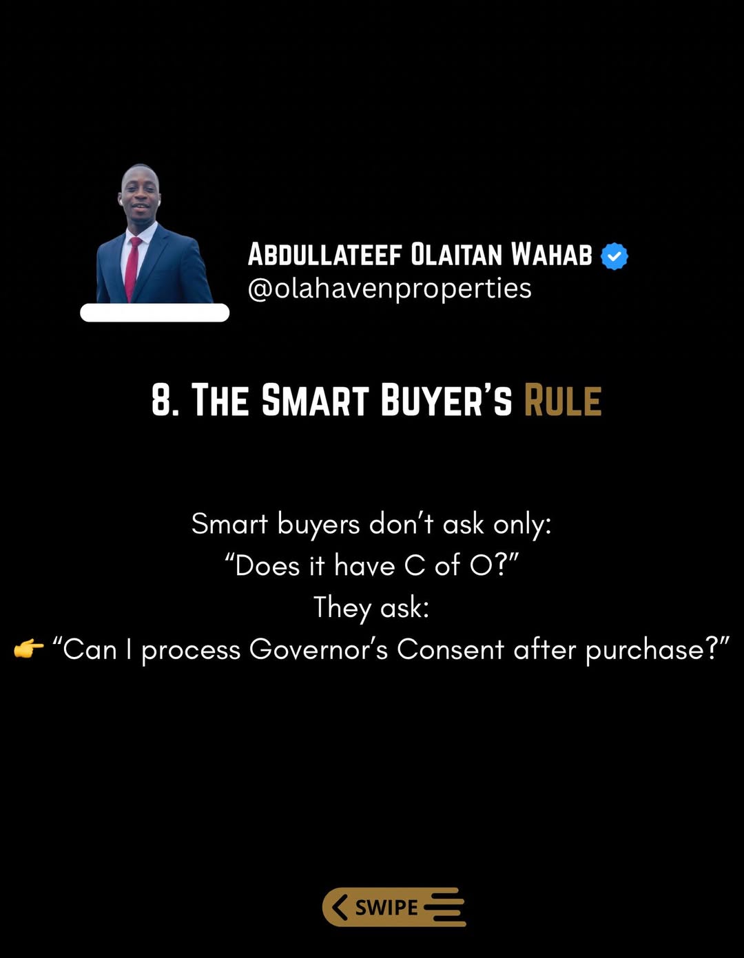 Secure Your Lagos Land: Full Ownership Guaranteed