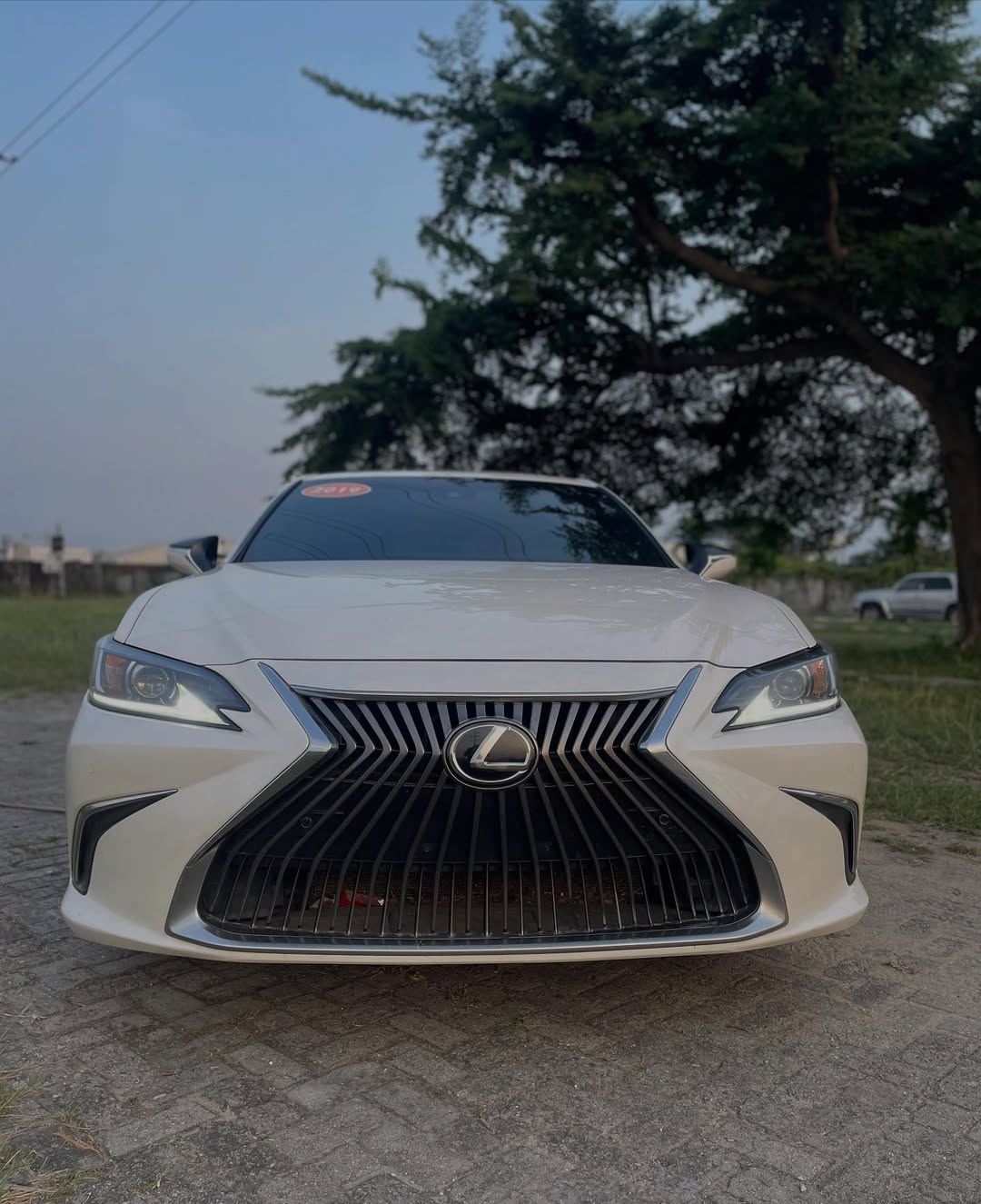 2019 Lexus ES350 F Sport: Imported Luxury Awaits