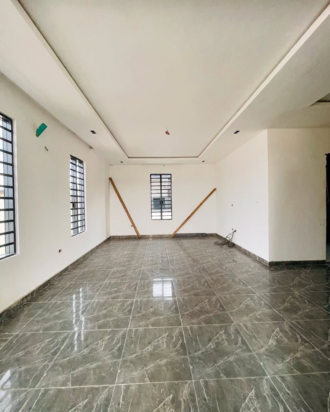 Lagos Luxury: 4-Bed Gated Estate Gem