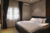 Live Your Best Life in a Styled Abuja Haven