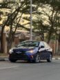 Immaculate 2016 Camry SE – Duty Paid, Ready to Drive