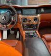 2021 Rolls-Royce Cullinan: 4K Miles, Perfect & Ready
