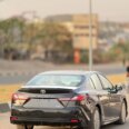 2025 Camry: Perfect & Ready in Abuja