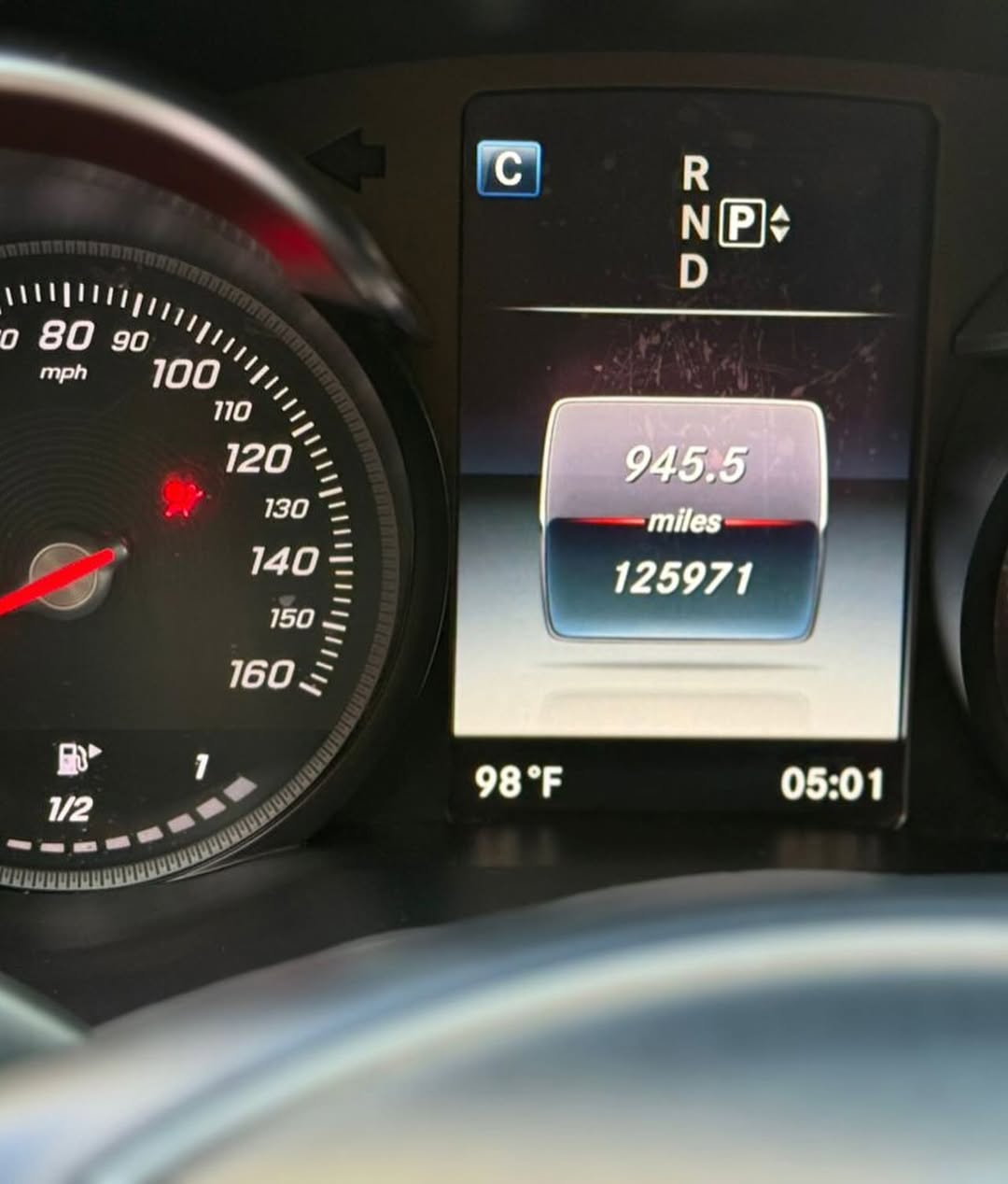 2015 Mercedes C300: Panoramic Luxury, 15.75M Naira