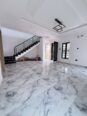 Luxury 4-Bed Duplex in Prime Lekki