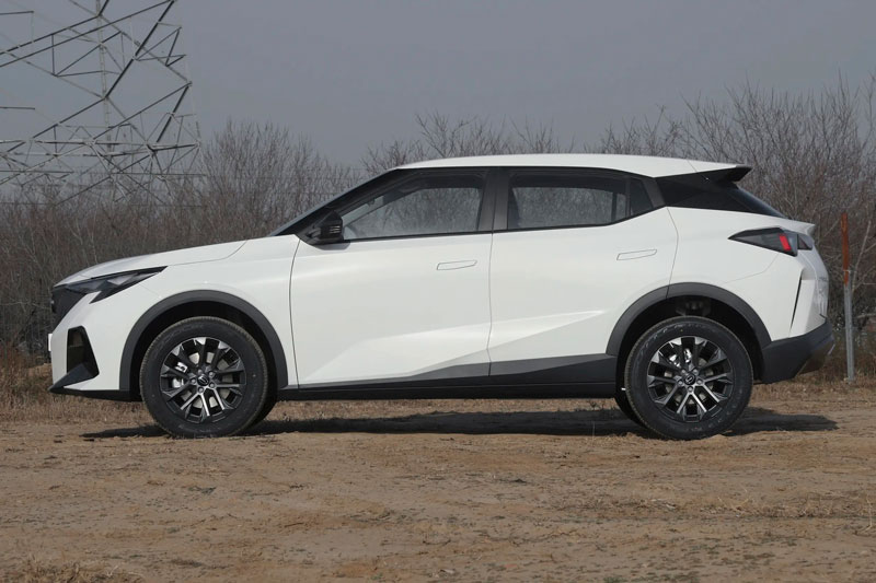 New Trumpchi GS3: Zero Miles, Unbeatable Price