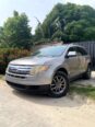 2009 Ford Edge SEL: Luxury SUV, Registered & Ready!