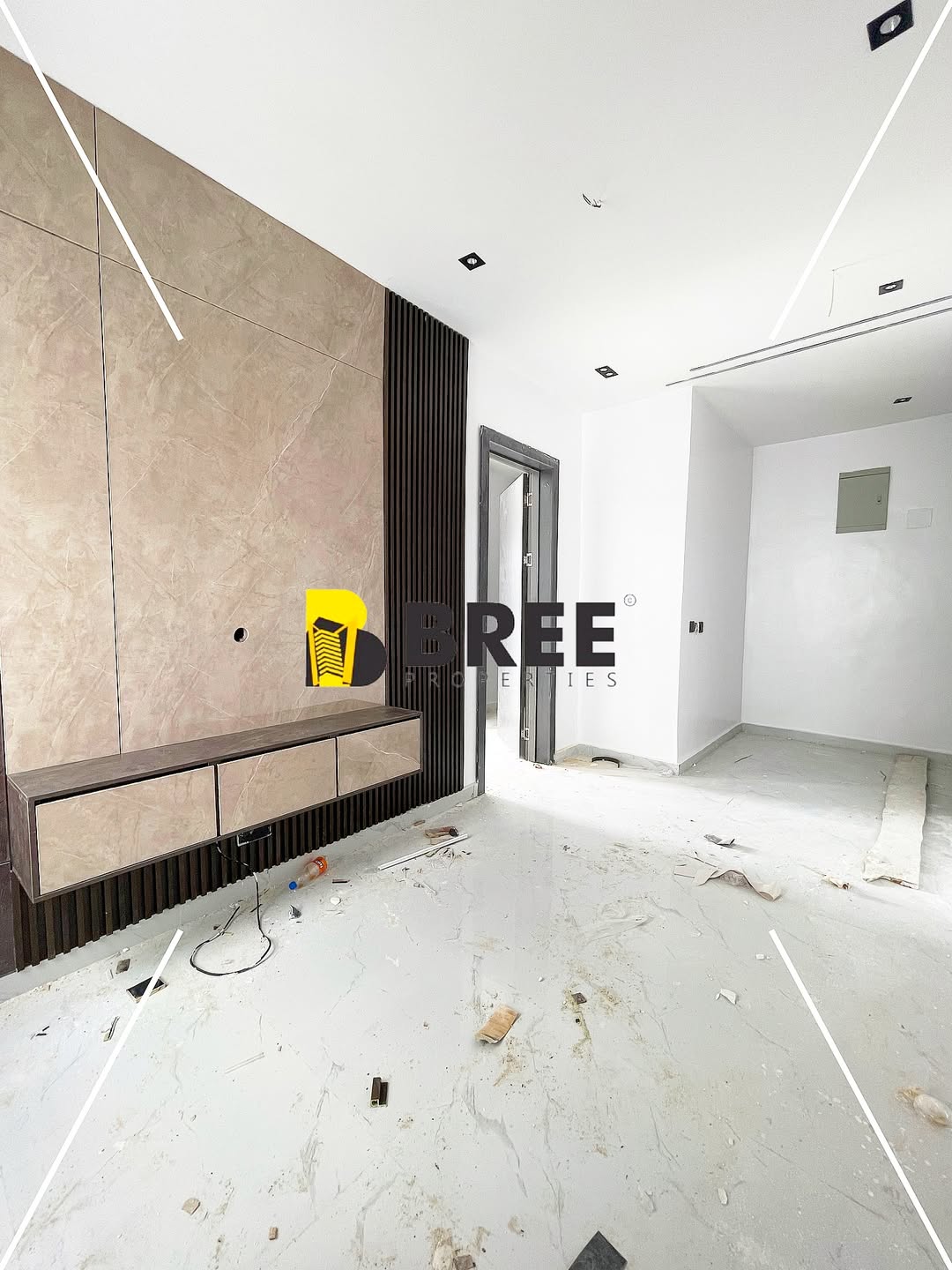 Opulent 5-Bed Ikota Estate Haven | N400M