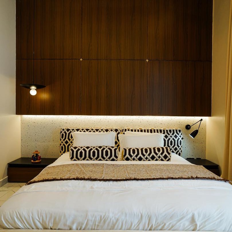 Your Verified Comfort Awaits