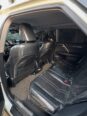 Luxury Lexus RX350: Low Miles, Pristine 2017