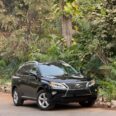 Immaculate 2015 Lexus RX350 | Duty Paid | N27.5M
