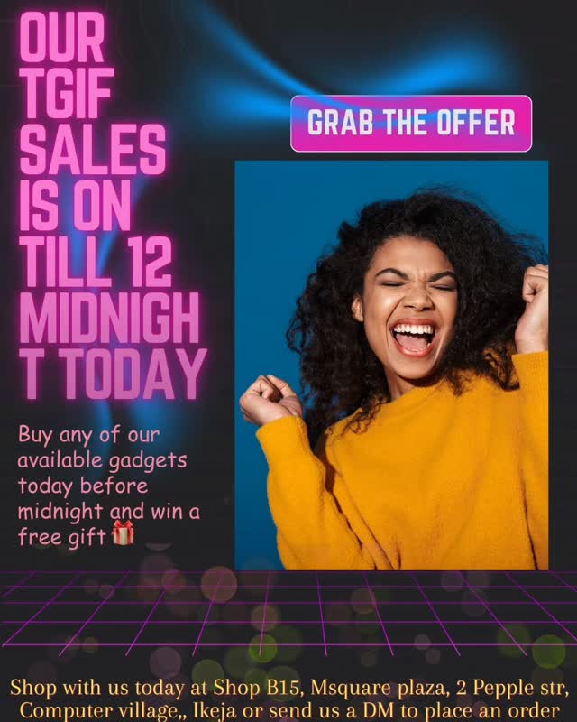 Unleash Your Tech Dreams! Top Gadgets at Unbeatable Prices!