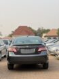 2008 Camry LE: Luxury & Value in Kaduna