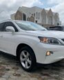 2015 Lexus RX 350: First Body, Perfect Condition