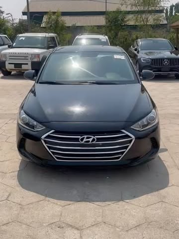 2018 Hyundai Elantra SE: Duty-Paid & Ready for 14.5M
