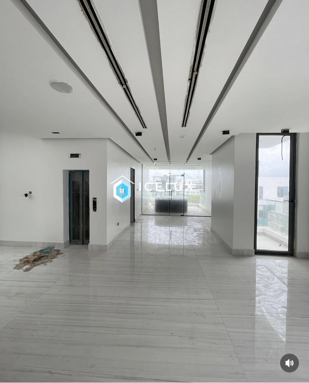 Ultimate 5-Bedroom Estate with Cinema & Pool in Ikate Lekki