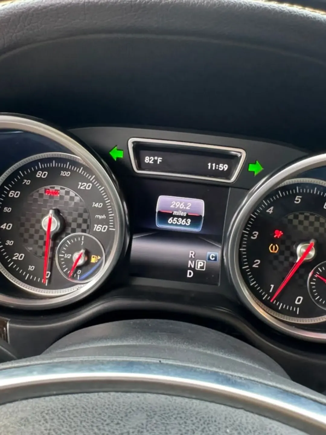 2023 GLE43: Luxury Power, Unbeatable Price