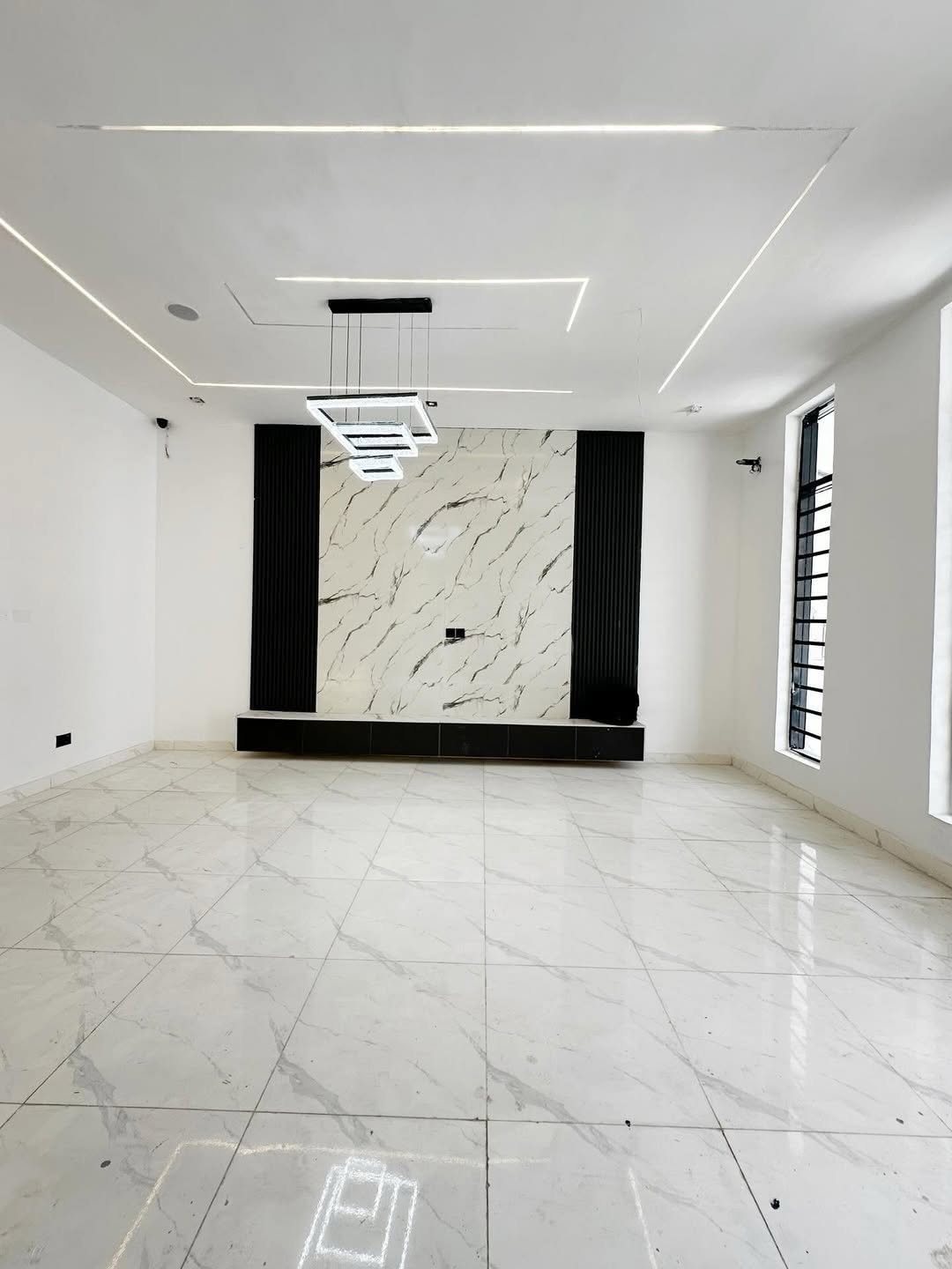 Serene 4-Bed Terrace Duplex in Gated IKOTA Estate