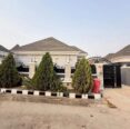 Spacious 4-Bed Bungalow in Prime Gwarimpa