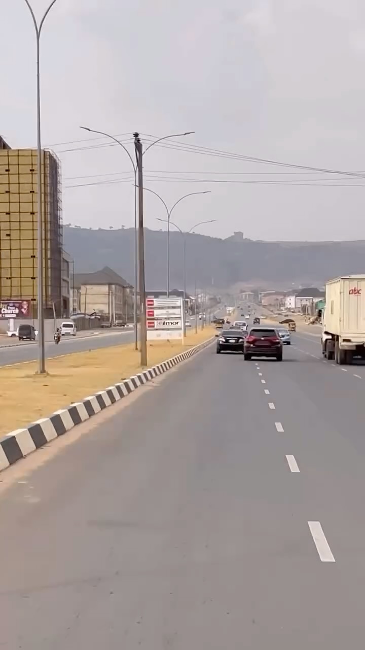 Bulletproof Camry: Secure Luxury in Abuja