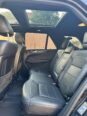 Luxury SUV Perfection: 2017 Mercedes GLE 400