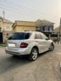 2008 Mercedes ML350: Pristine, Powerful & Ready to Drive