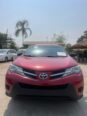 2014 RAV4   Duty-Paid! 18M Only