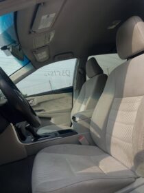 Unbeatable Deal: 2016 Toyota Camry LE