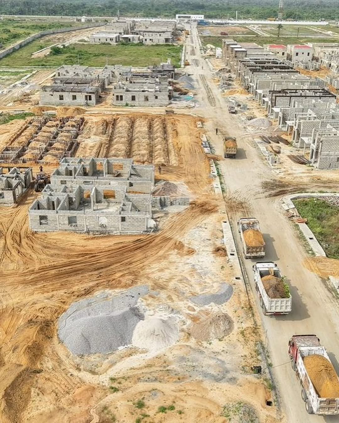 Secure Your Future in Lekki’s New Economic Hub