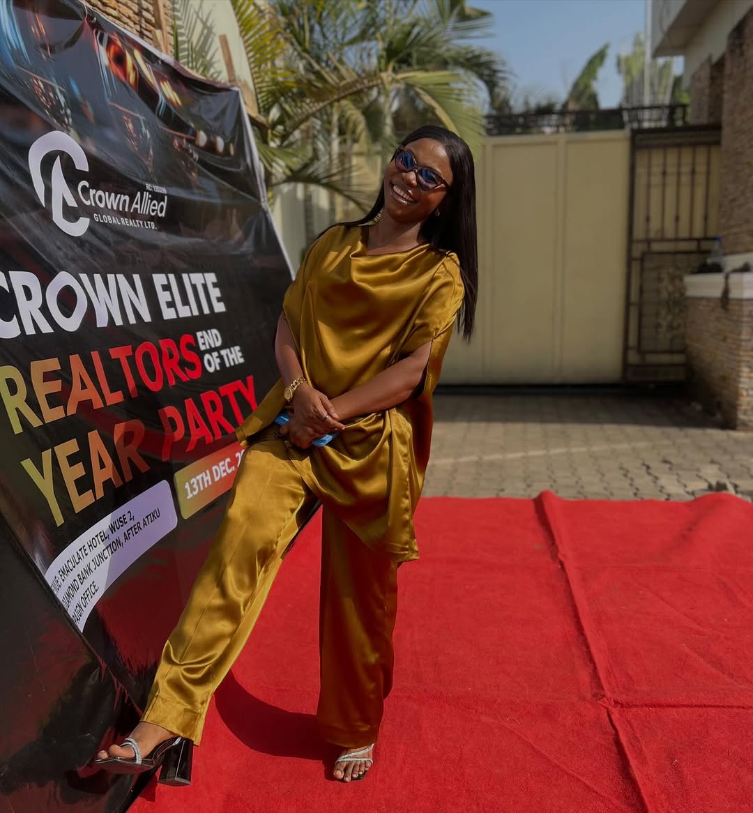 Award-Winning Realtor: Your Trusted Guide to Profitable Abuja Investments