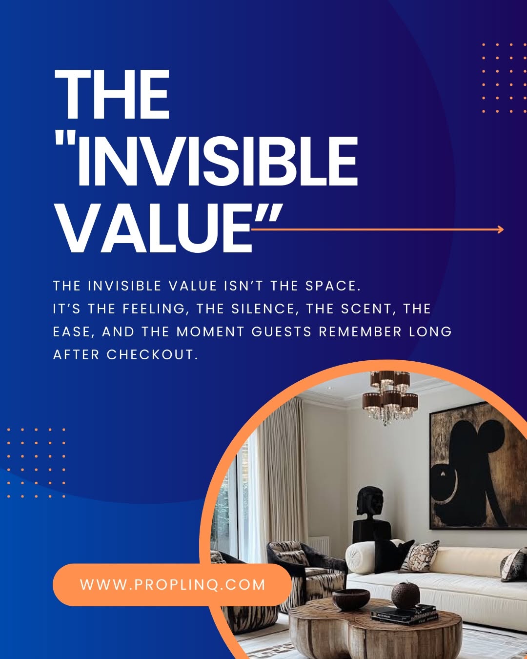 Your Dream Escape Awaits: Breathe In Luxury