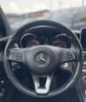 Luxury 2016 Mercedes C300 with Panoramic Sunroof