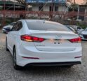 2017 Hyundai Elantra: Duty-Paid & Immaculate