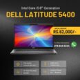 Unbeatable Dell Laptop Deals – Limited Time Offer!
