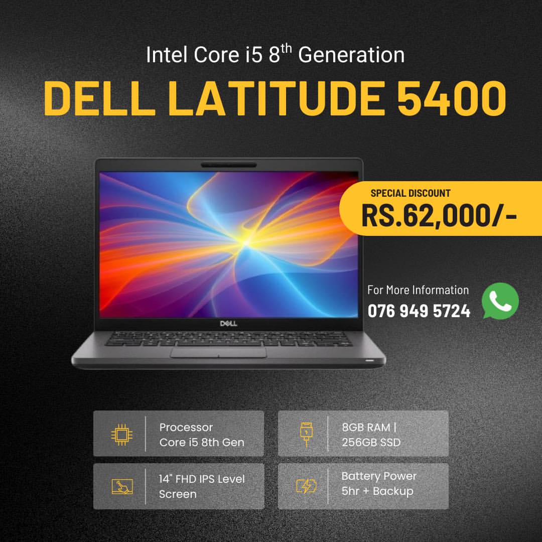 Unbeatable Dell Laptop Deals – Limited Time Offer!