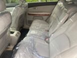 Flawless 2006 Lexus RX330 – Ready to Drive, Just 7.5M