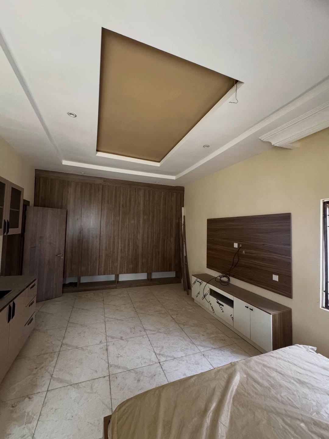 Spacious 4-Bed Haven in Jahi | Brand New & Move-In Ready