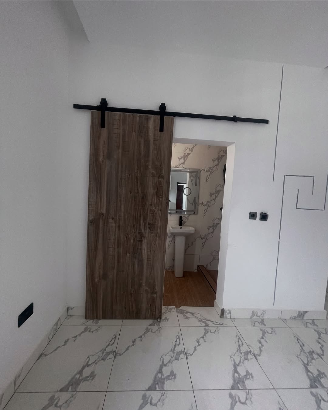 Serene Studio Sanctuary at Lekki Conservation