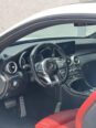 Unleash AMG Power: 2019 C43 Coupe