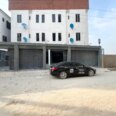 Lekki’s Finest: 2BR Haven with Premium Finishes