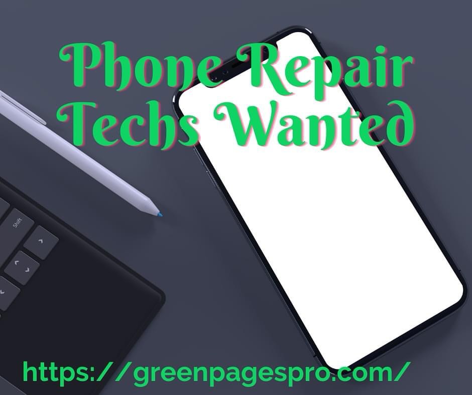 Expert Phone Repairs in Nigeria – Fast, Reliable Fixes!