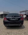 Luxury 2018 C300 4MATIC w/ Panoramic Sunroof