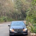 2014 Mercedes E350: Duty Paid, Fully Loaded, Accident-Free