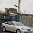 Immaculate 2008 Lexus ES350: Rare & Loaded